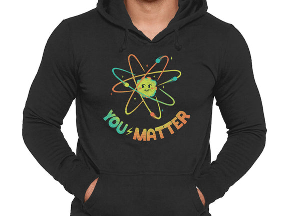 You Matter Atom Science