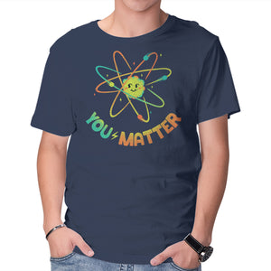 You Matter Atom Science