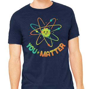 You Matter Atom Science
