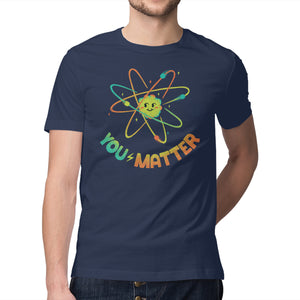 You Matter Atom Science