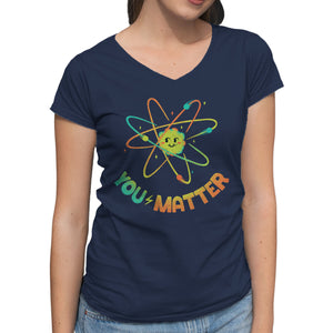 You Matter Atom Science