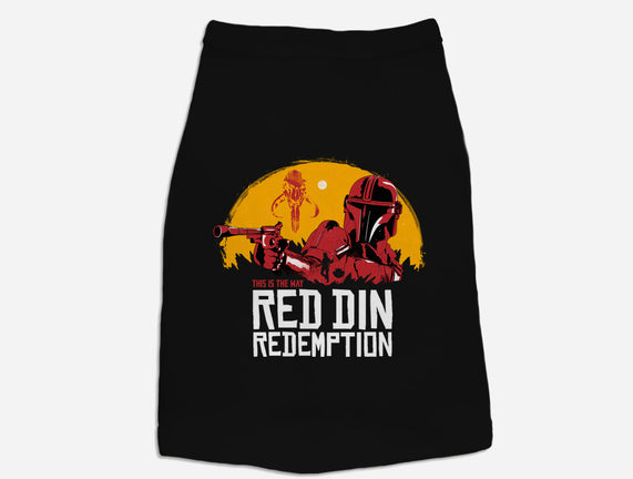 Red Din Redemption