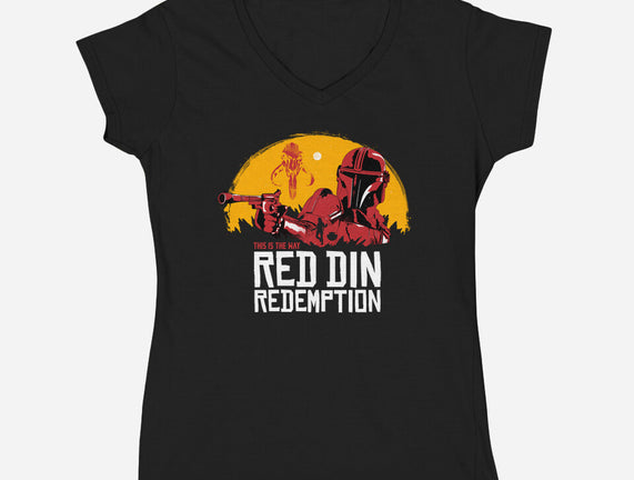Red Din Redemption