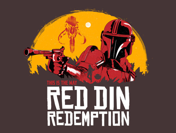 Red Din Redemption