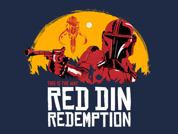 Red Din Redemption