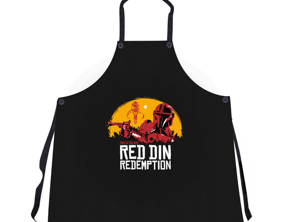 Red Din Redemption
