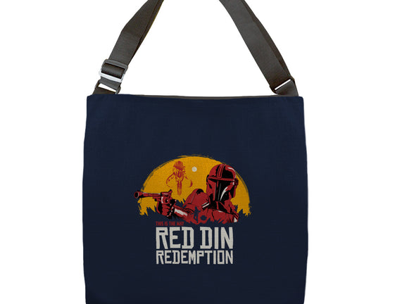 Red Din Redemption