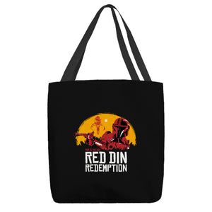 Red Din Redemption
