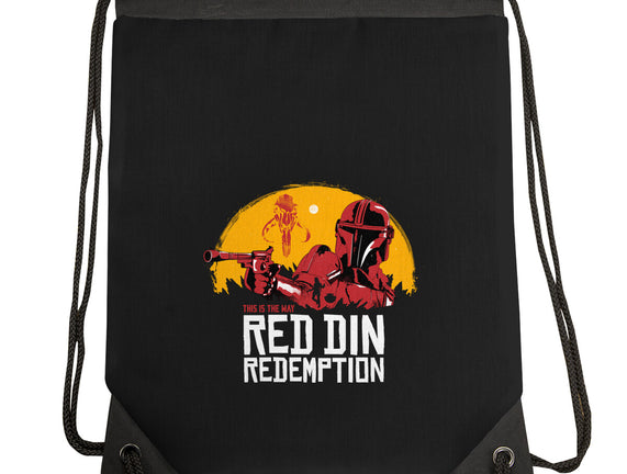Red Din Redemption