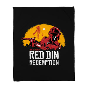 Red Din Redemption