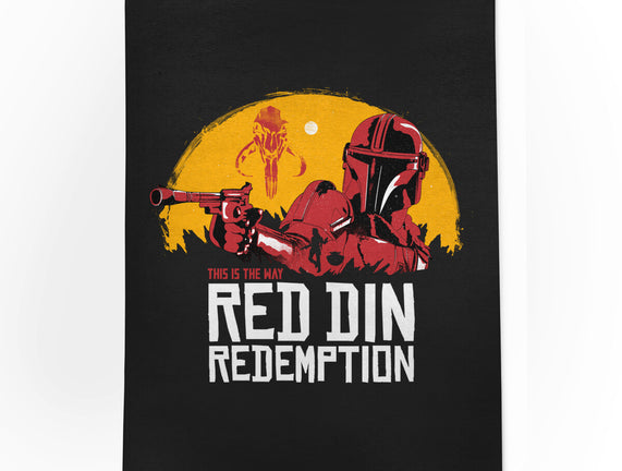 Red Din Redemption