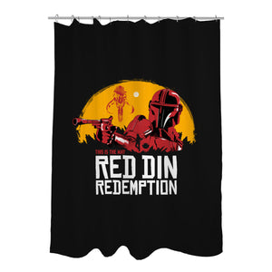 Red Din Redemption