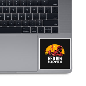 Red Din Redemption