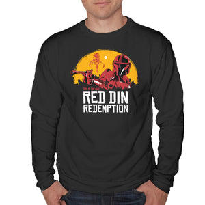 Red Din Redemption