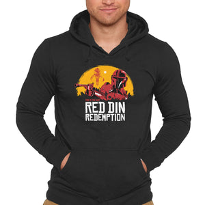 Red Din Redemption