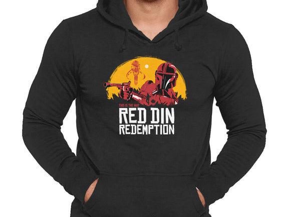 Red Din Redemption
