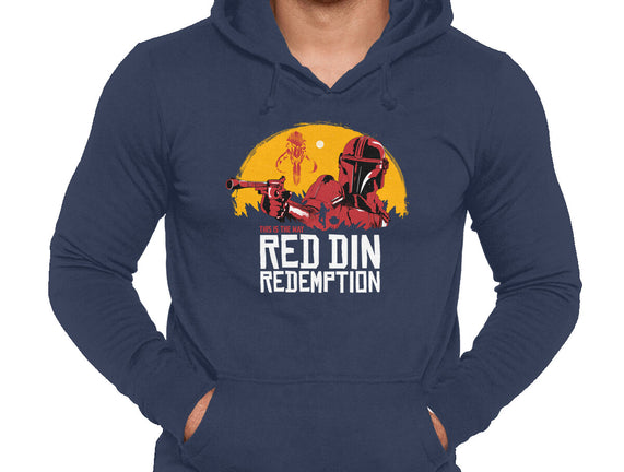 Red Din Redemption