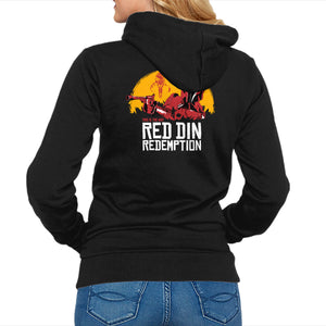 Red Din Redemption
