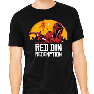 Red Din Redemption