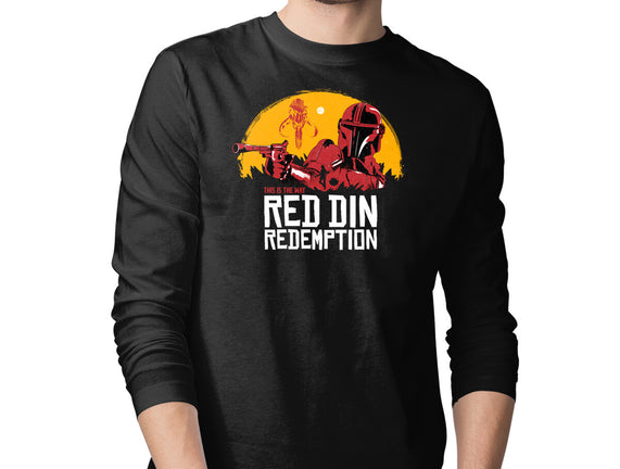 Red Din Redemption