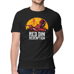 Red Din Redemption