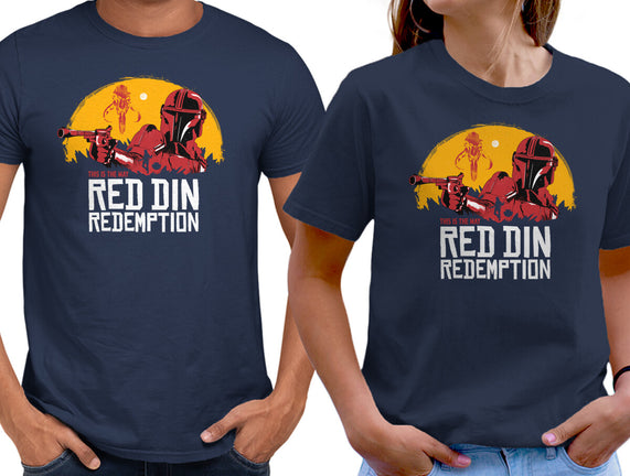 Red Din Redemption