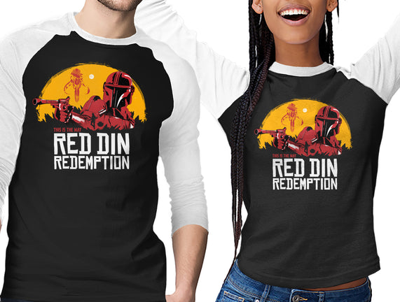 Red Din Redemption