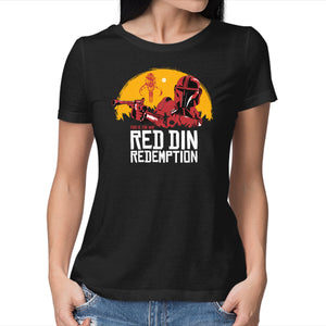 Red Din Redemption