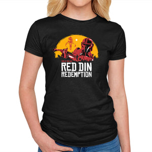 Red Din Redemption