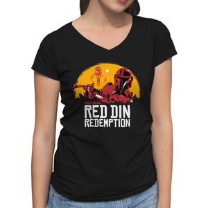 Red Din Redemption
