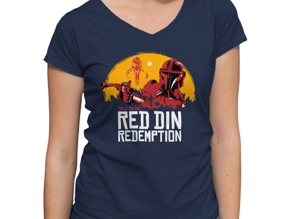 Red Din Redemption