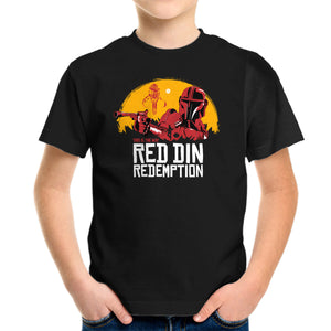 Red Din Redemption