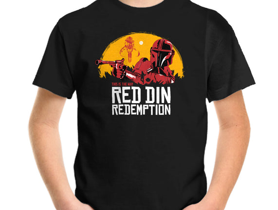 Red Din Redemption