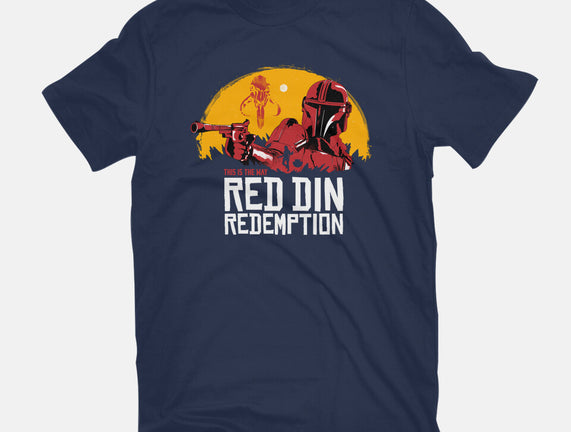 Red Din Redemption