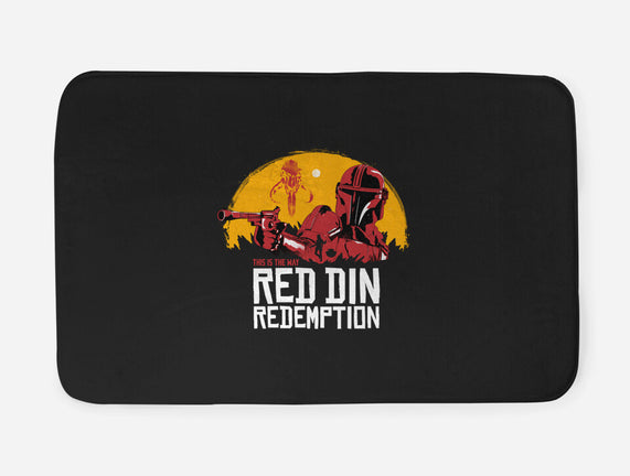 Red Din Redemption