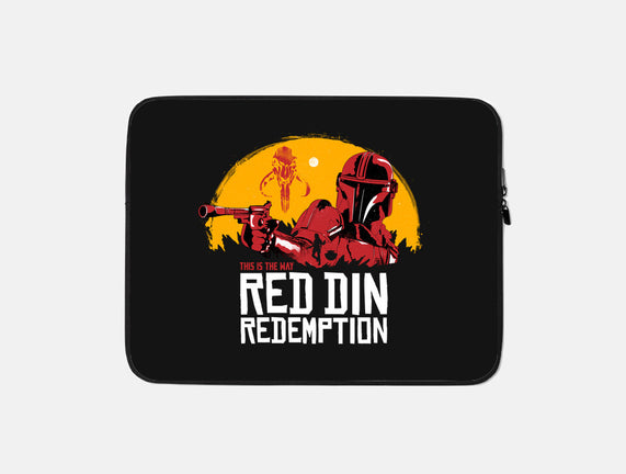 Red Din Redemption