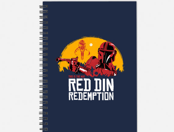 Red Din Redemption