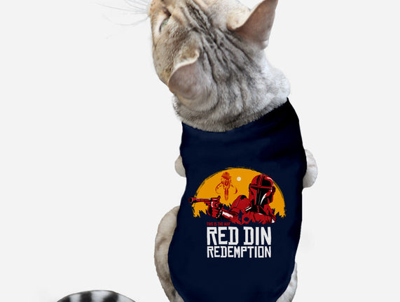 Red Din Redemption