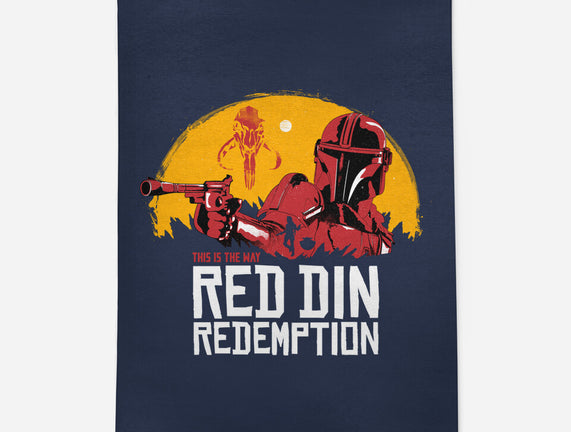 Red Din Redemption