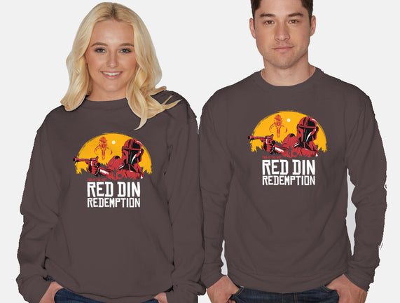 Red Din Redemption