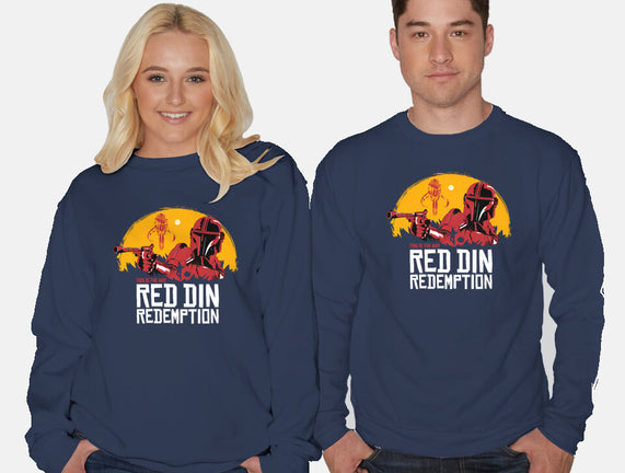 Red Din Redemption