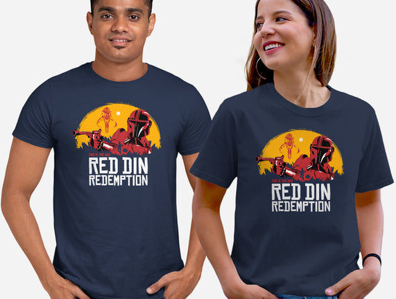 Red Din Redemption