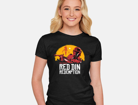 Red Din Redemption