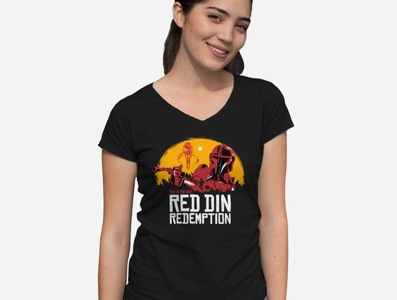 Red Din Redemption
