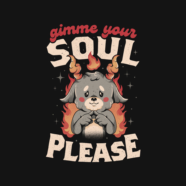 Gimme Your Soul Please-samsung snap phone case-eduely