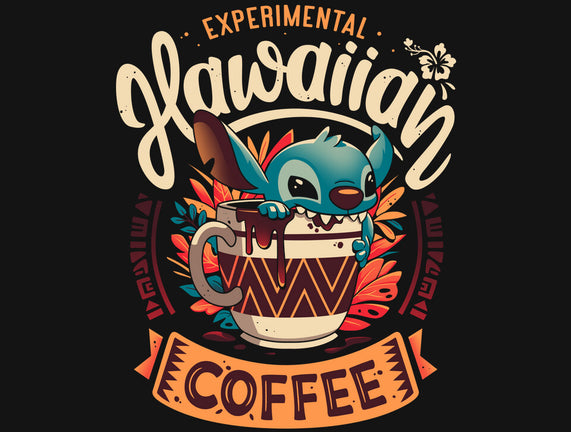 Experimental Coffee