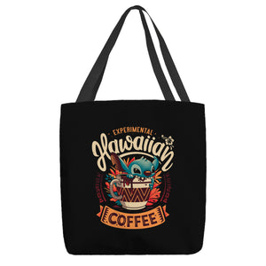 Experimental Coffee