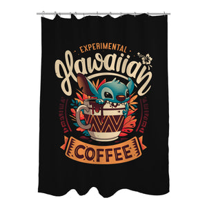 Experimental Coffee