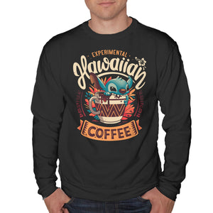 Experimental Coffee