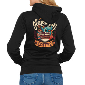 Experimental Coffee